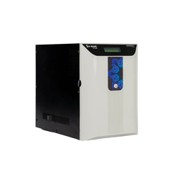 SUMAK SOLAR PASSION + 2500VA/24V PURE SINE WAVE INVERTER