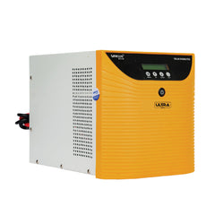 SAMSUN SOLAR ULTRA 1600VA/12V PURE SINE WAVE PWM SOLAR HYBRID INVERTER