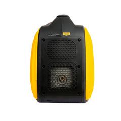 DEWALT GENERATOR (INVERTER) SILENT E-START 3.4KW DXGNI35E