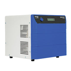 SAMSUN SOLAR SMART PRO 2300VA/24V PURE SINE WAVE INVERTER