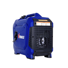 VTools 3200W Silent Portable Recoil Generator