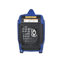 VTools 2000W Recoil Silent Portable Generator