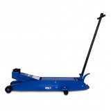 VTools 5 Ton Hydraulic Long Floor Jack