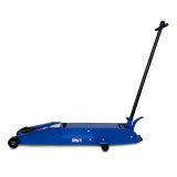 VTools 5 Ton Hydraulic Long Floor Jack