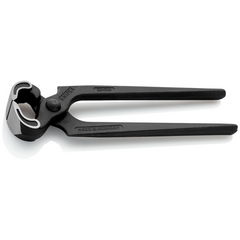 50 00 Series | Carpenters Pincer | Black Atramentized - (Various Sizes)