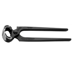 50 00 Series | Carpenters Pincer | Black Atramentized - (Various Sizes)
