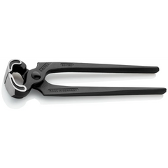 50 00 Series | Carpenters Pincer | Black Atramentized - (Various Sizes)