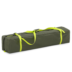 Outdoor 4 Persons 8 x 7 Feet Instant Cabin Camping Tent