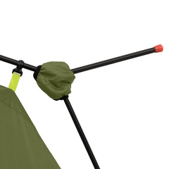 Outdoor 4 Persons 8 x 7 Feet Instant Cabin Camping Tent