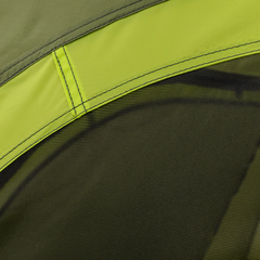 Outdoor 4 Persons 8 x 7 Feet Instant Cabin Camping Tent