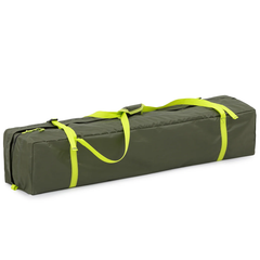 Outdoor 6 Persons 10 x 9 Feet Instant Cabin Camping Tent