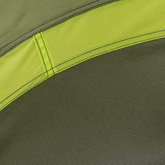 Outdoor 6 Persons 10 x 9 Feet Instant Cabin Camping Tent