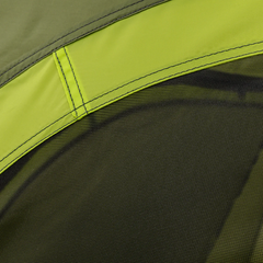 Outdoor 6 Persons 10 x 9 Feet Instant Cabin Camping Tent