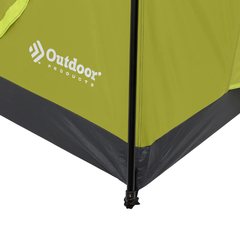 Outdoor 10 Persons 14 x 10 Feet Instant Cabin Camping Tent