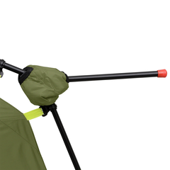 Outdoor 10 Persons 14 x 10 Feet Instant Cabin Camping Tent