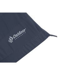 Outdoor 2 Persons Backpacking Dome Camping Tent