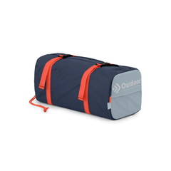 Outdoor 2 Persons Backpacking Dome Camping Tent