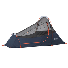 Outdoor 2 Persons Backpacking Dome Camping Tent