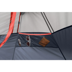 Outdoor 2 Persons Backpacking Dome Camping Tent