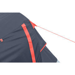 Outdoor 2 Persons Backpacking Dome Camping Tent