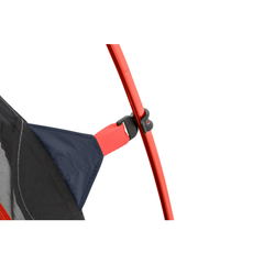 Outdoor 2 Persons Backpacking Dome Camping Tent