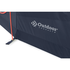 Outdoor 2 Persons Backpacking Dome Camping Tent