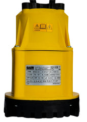 Saer MINO33 V230 0.25HP SPMP