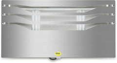 MOEL Cri Cri Fly and Insect Killer UV light Attract to Zap Flying Insects Playing Excellent Role as Bug Zapper Fly Zapper Fly Killer Fly Swatter Wasp Killer (310A)