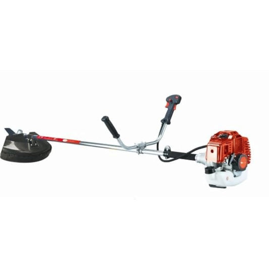 AFRA Grass Cutter, 1650W, Lightweight Gasoline-Powered, 1-Year Warranty