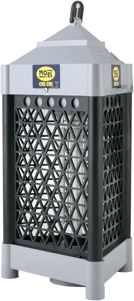 Moel Insects Killer Traps 301 for Inddors and Outdoors