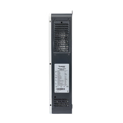 SUNRIDE SOLAR WALL MOUNTED HYBRID SOLAR INVERTER 3.6KW 24V