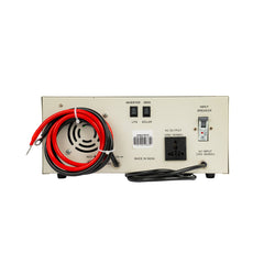 SAMSUN SOLAR GOLDEN 1700VA/12V PURE SINE WAVE INVERTER
