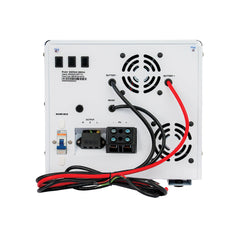 SAMSUN SOLAR ULTRA 2000VA/24V PURE SINE WAVE MPPT SOLAR HYBRID INVERTER
