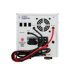 SAMSUN SOLAR ULTRA 1700VA/24V PURE SINE WAVE MPPT SOLAR HYBRID INVERTER