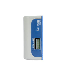 Su-mak Solar BMS 48 V – Advanced Battery Management System