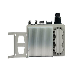 SUNRIDE SOLAR ON-GRID-TIE ASP-5KTLD PURE SINE WAVE INVERTER