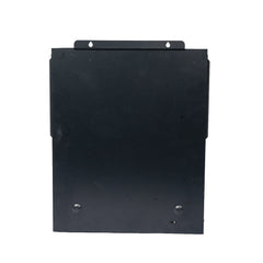 SUNRIDE SOLAR WALL MOUNTED HYBRID SOLAR INVERTER 6KW 48V