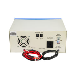 SAMSUN SOLAR GOLDEN 1700VA/24V PURE SINE WAVE INVERTER