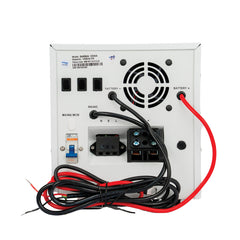 SAMSUN SOLAR ULTRA 1200VA/12V PURE SINE WAVE MPPT SOLAR HYBRID INVERTER