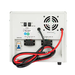 SAMSUN SOLAR SMART PRO 2300VA/24V PURE SINE WAVE INVERTER