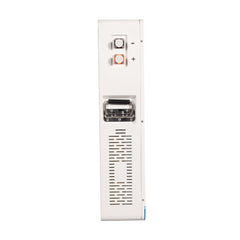 Su-mak Solar LiFePO4 Lithium Battery, 51.2V 100AH, 5.12kWh, A Grade Wall Mount Solar Energy Storage System