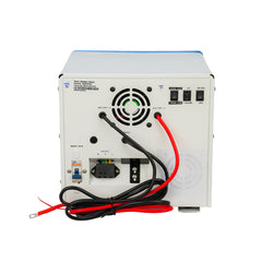 SAMSUN SOLAR SMART PRO 2000VA/24V PURE SINE WAVE INVERTER