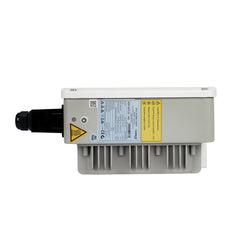 SUNRIDE SOLAR ON-GRID-TIE ASP-6KTLD PURE SINE WAVE INVERTER
