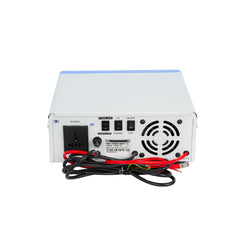 SAMSUN SOLAR SMART 1000VA/12V PURE SINE WAVE INVERTER