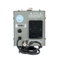 SUMAK 1 PH RELAY TYPE SUL 95-2KVA 220V