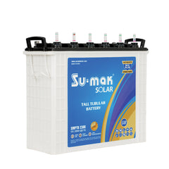 SUMAK SOLAR TALL TUBULAR BATTERY ADVANCE ECO PLUS 230AH/12V (C-10)