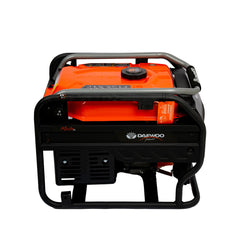 DAEWOO GDA3050 E GENERATOR 2.2KW