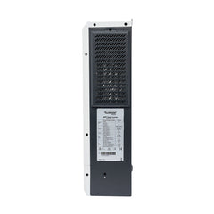 SUNRIDE SOLAR WALL MOUNTED HYBRID SOLAR INVERTER 5KW 24V