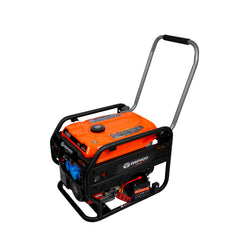 DAEWOO GDA9250 E GENERATOR 6.5KW