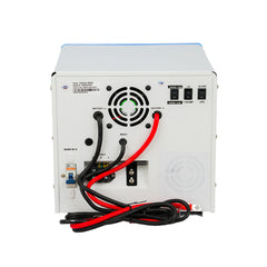 SAMSUN SOLAR SMART PRO 2500VA/24V PURE SINE WAVE INVERTER